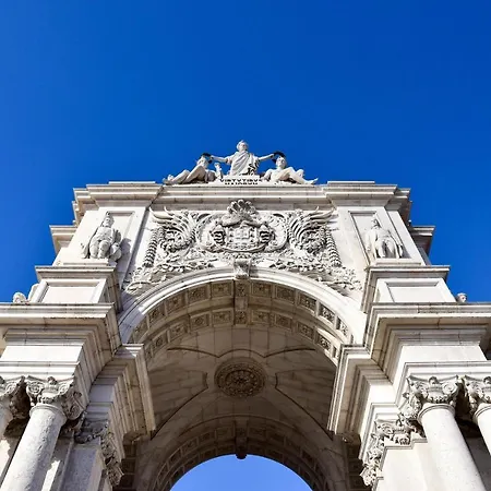 My Story Augusta 3* Lisboa