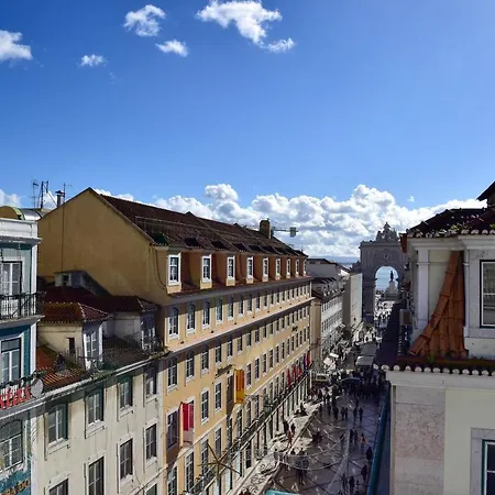 My Story Augusta Lisboa