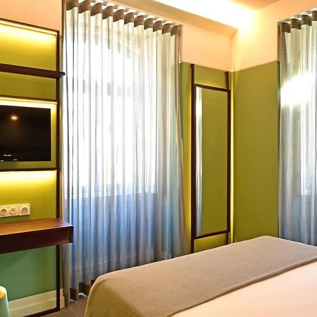 My Story Augusta 3* Lisboa