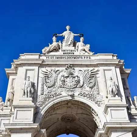 Hotell My Story Augusta 3*