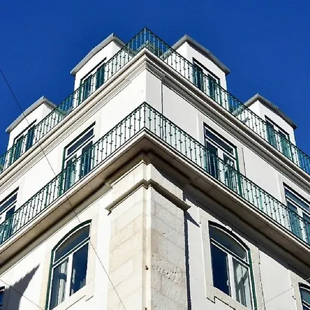 Hotell My Story Augusta 3*