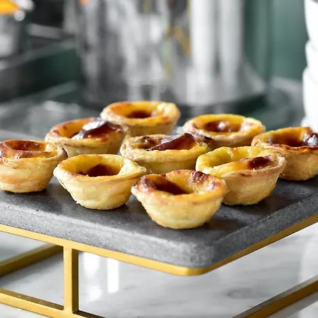 Hotell My Story Augusta